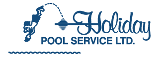 Holiday Pool Service Ltd.